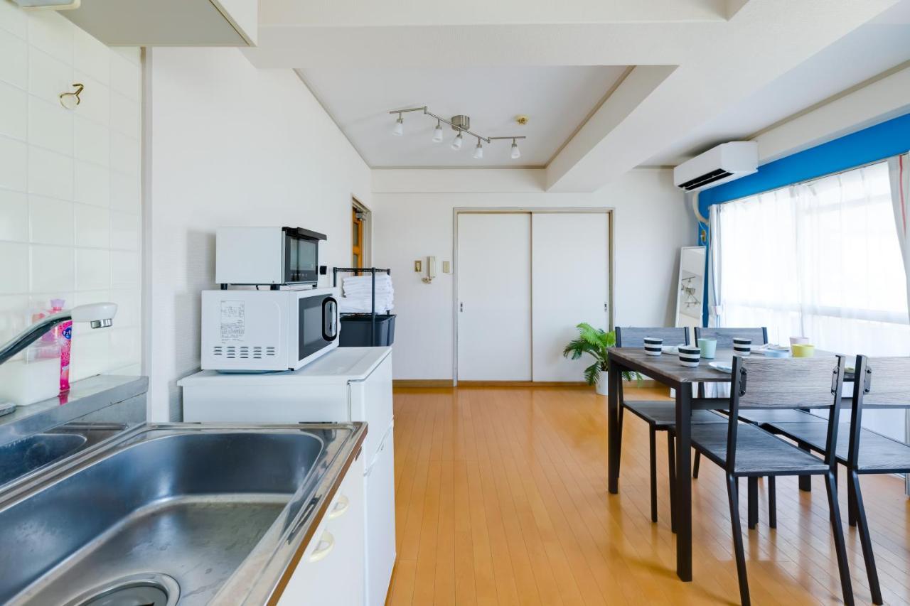Maison d'hôtes Tsujisyo Heights