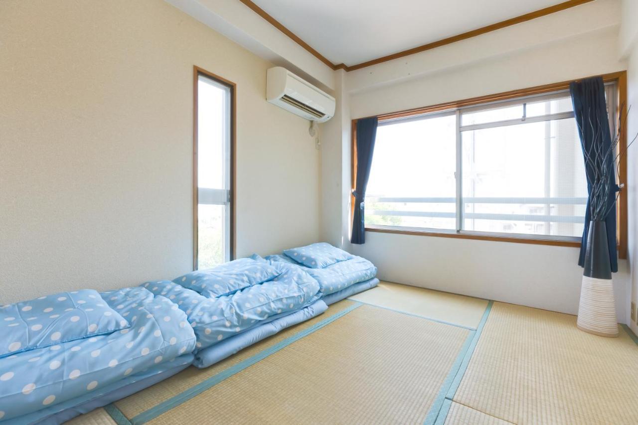 Tsujisyo Heights *