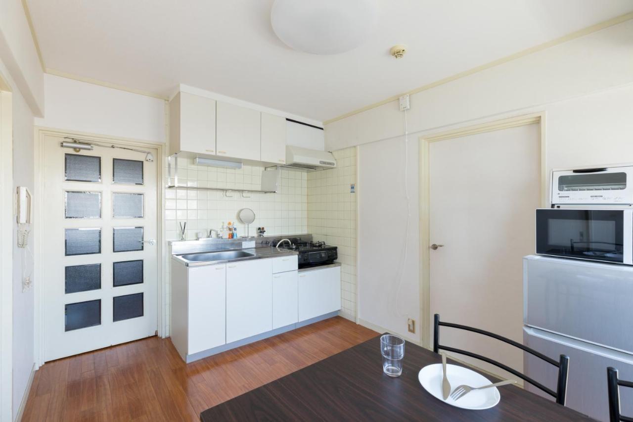 Maison d'hôtes Tsujisyo Heights *