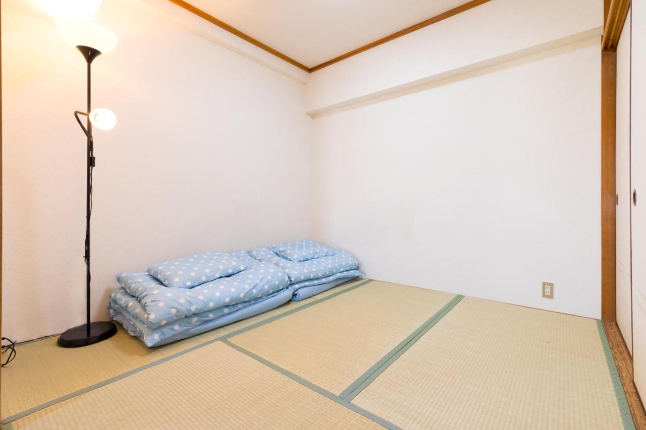 Tsujisyo Heights