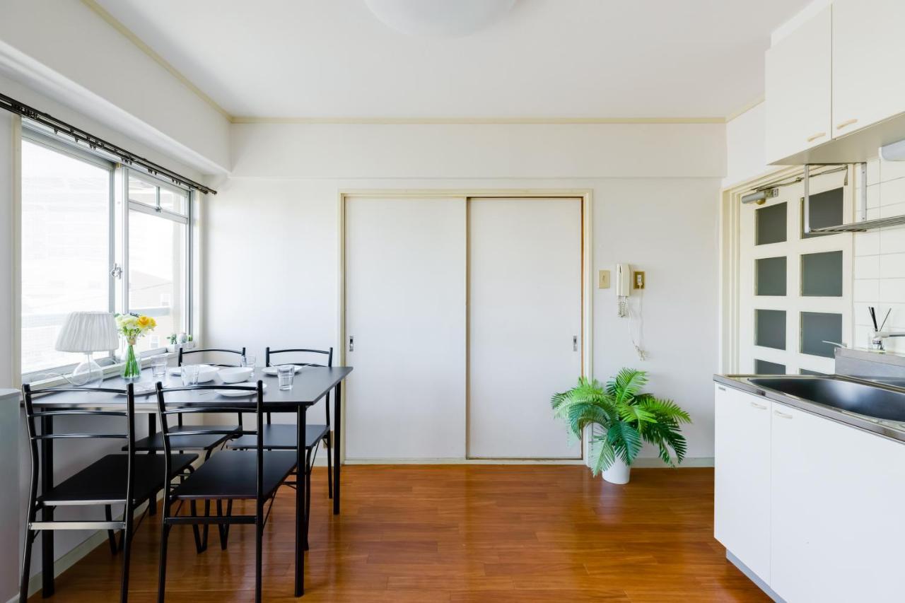 Tsujisyo Heights Maison d'hôtes *