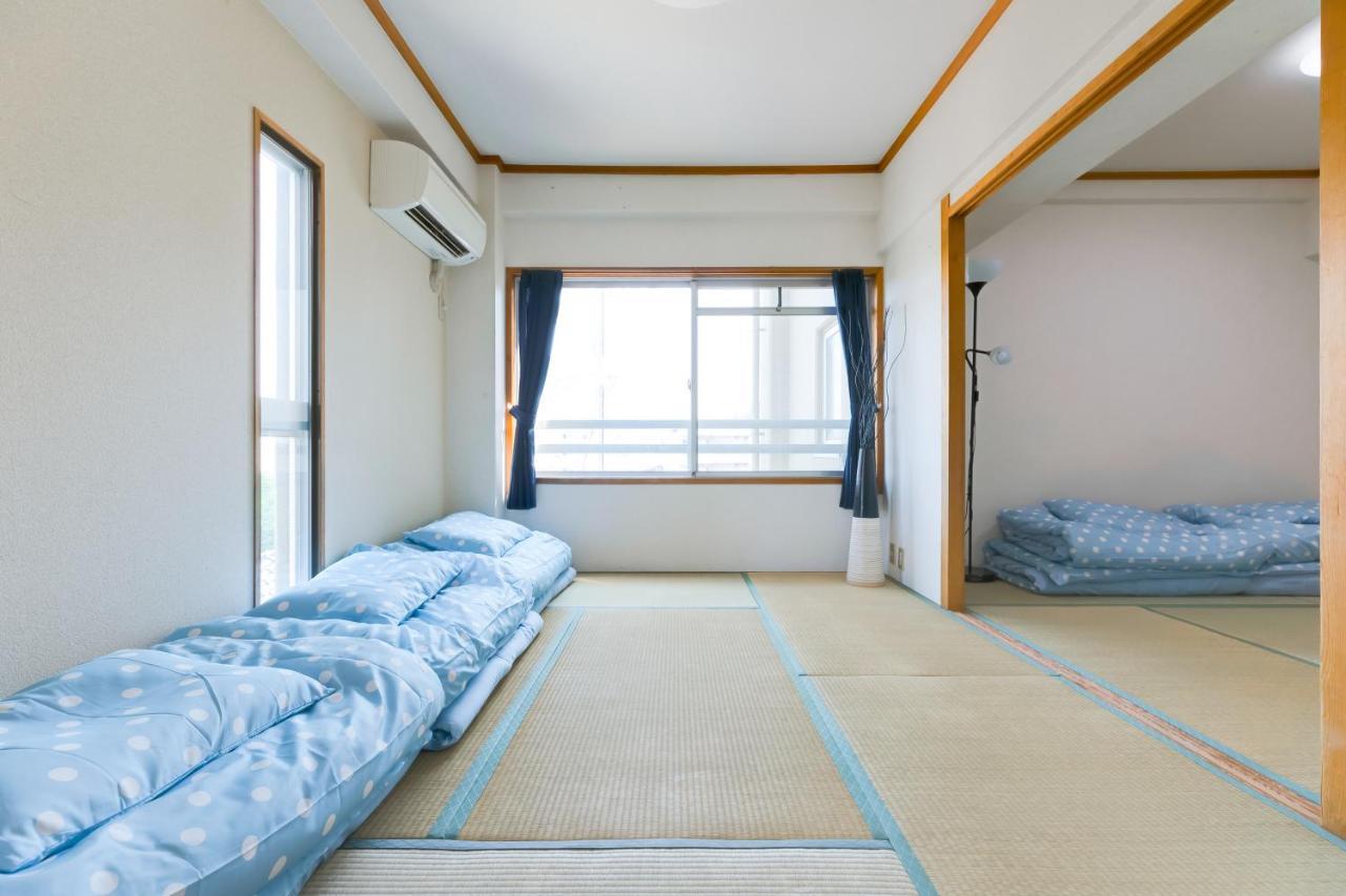 Tsujisyo Heights Maison d'hôtes